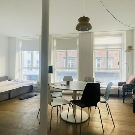 Apartmentincopenhagen Apartment 451 外观 照片