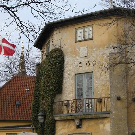 Apartmentincopenhagen Apartment 451 外观 照片