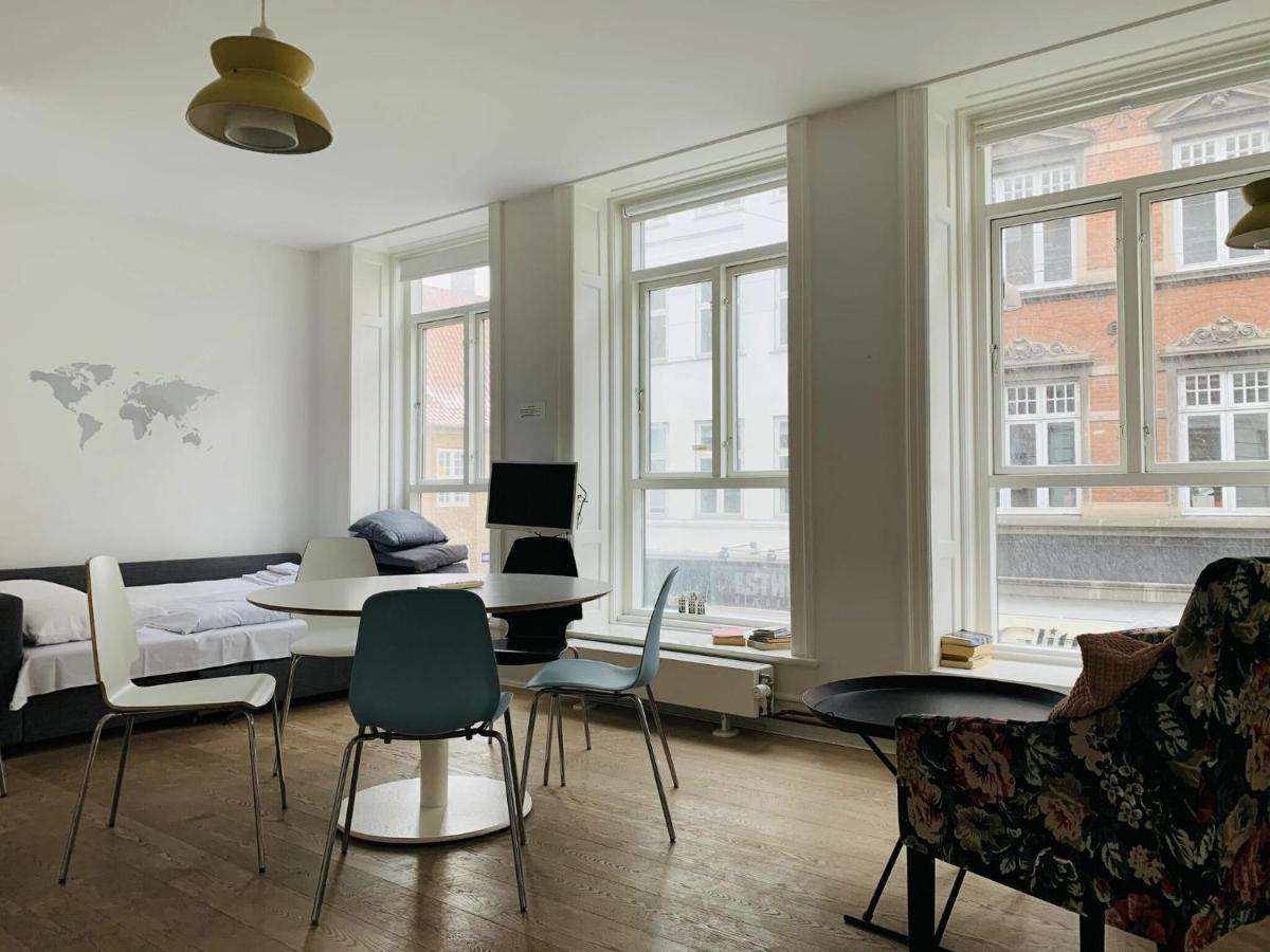 Apartmentincopenhagen Apartment 451 外观 照片