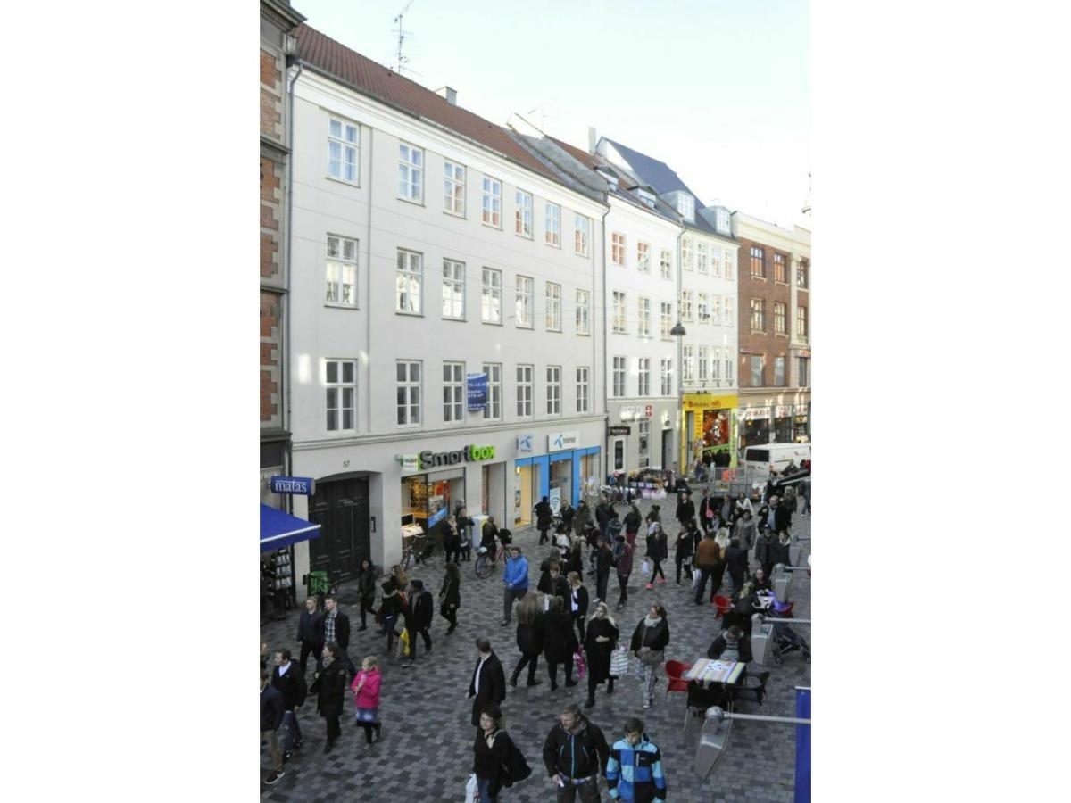 Apartmentincopenhagen Apartment 451 外观 照片