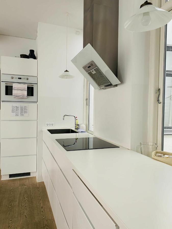 Apartmentincopenhagen Apartment 451 外观 照片