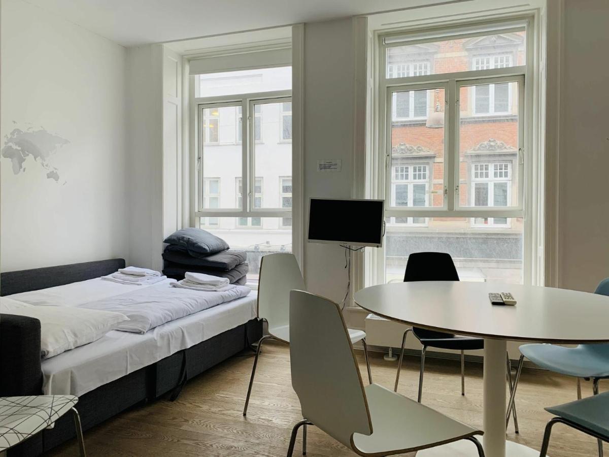Apartmentincopenhagen Apartment 451 外观 照片