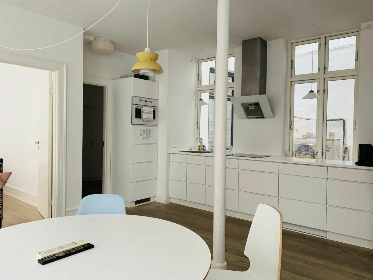 Apartmentincopenhagen Apartment 451 外观 照片