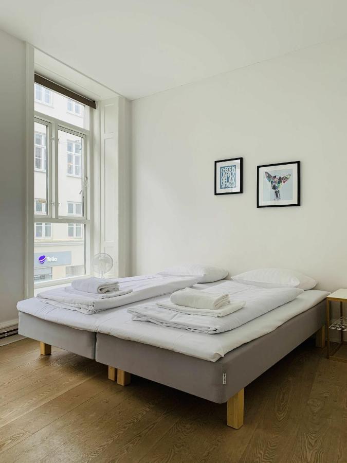 Apartmentincopenhagen Apartment 451 外观 照片