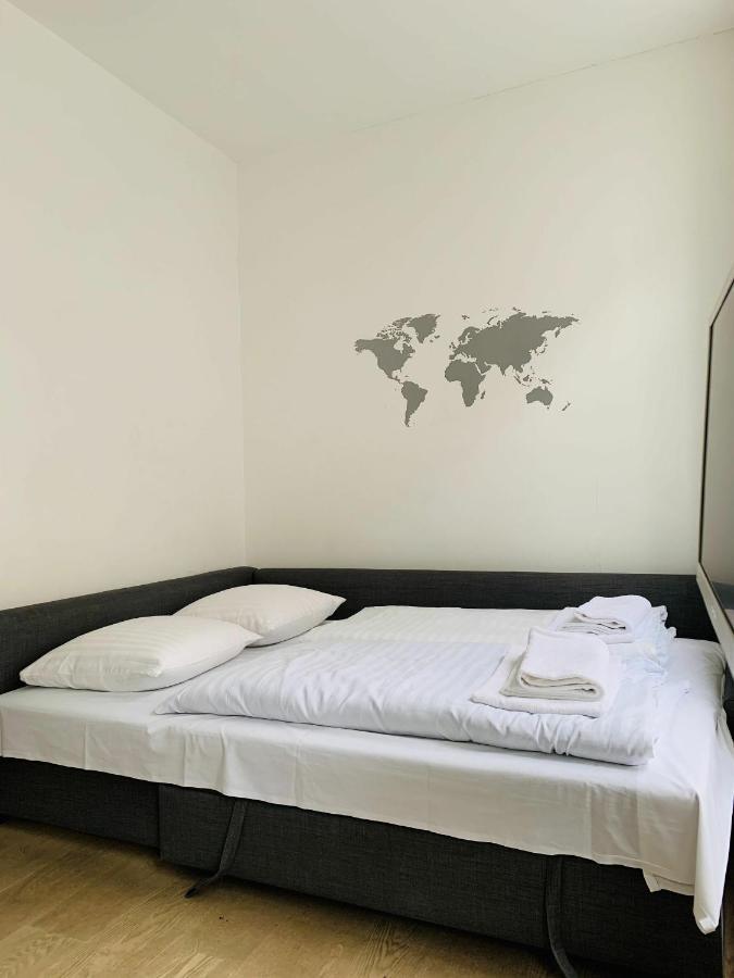 Apartmentincopenhagen Apartment 451 外观 照片