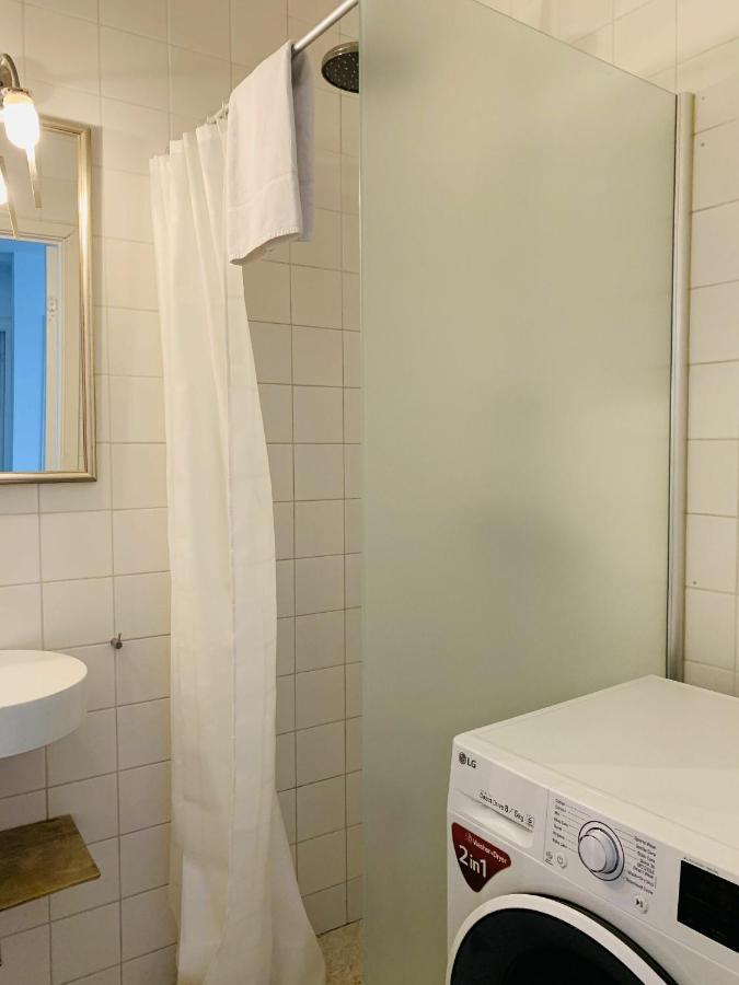 Apartmentincopenhagen Apartment 451 外观 照片