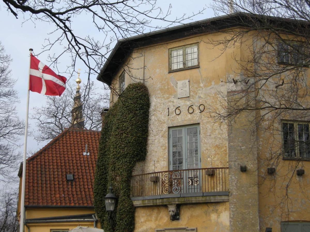 Apartmentincopenhagen Apartment 451 外观 照片