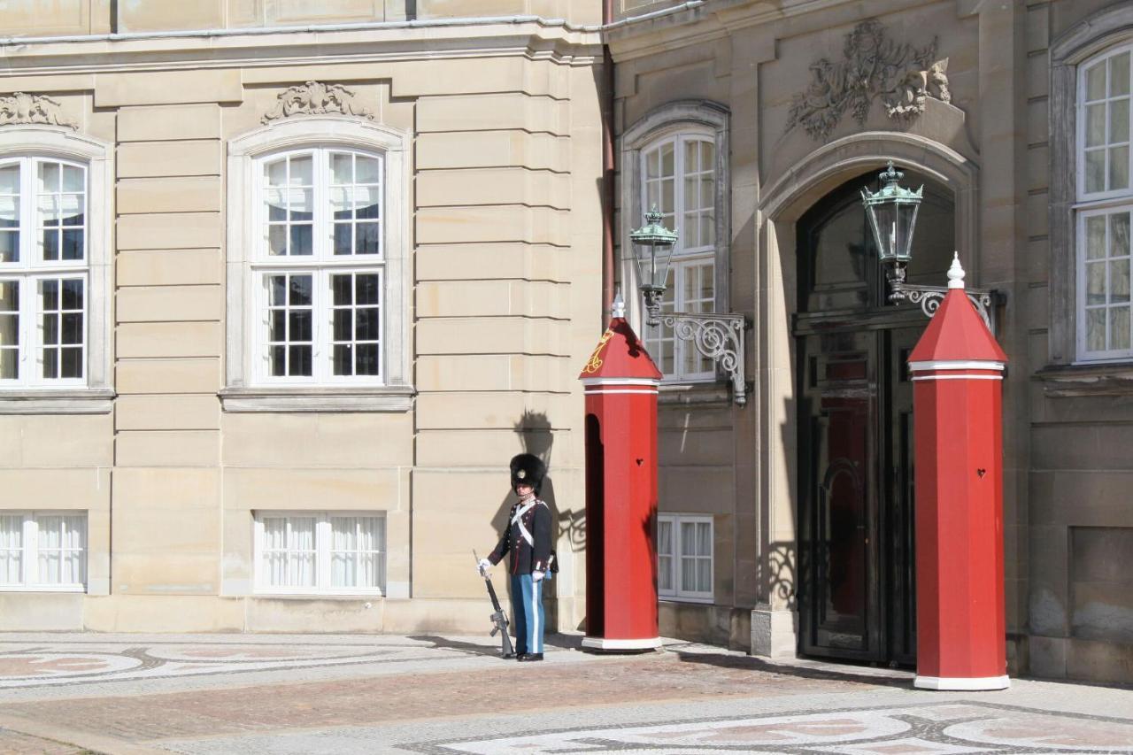 Apartmentincopenhagen Apartment 451 外观 照片