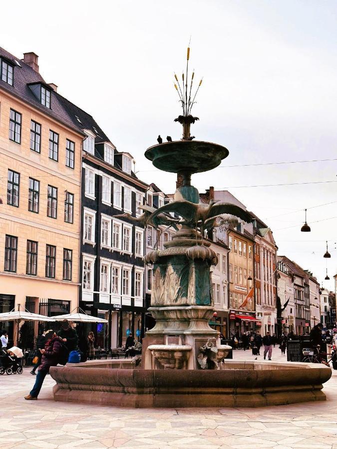 Apartmentincopenhagen Apartment 451 外观 照片